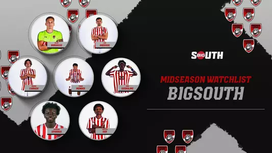 MSOC Midseason List