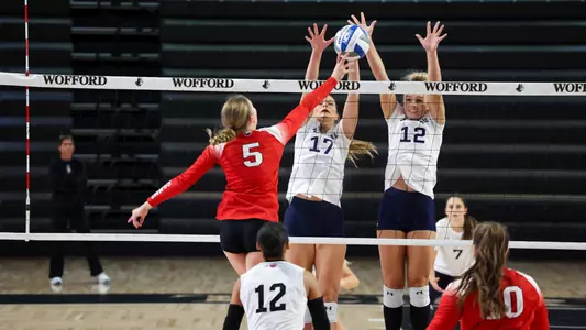 VB vs The Citadel