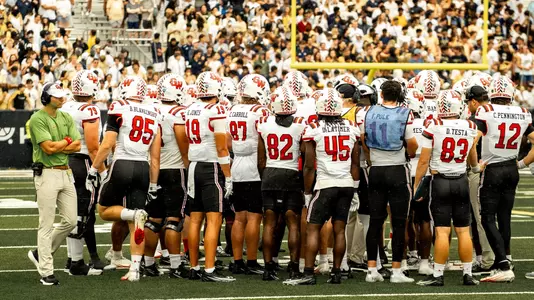Football at Georgia Tech
