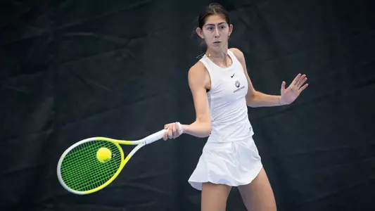 Women's Tennis at UNC