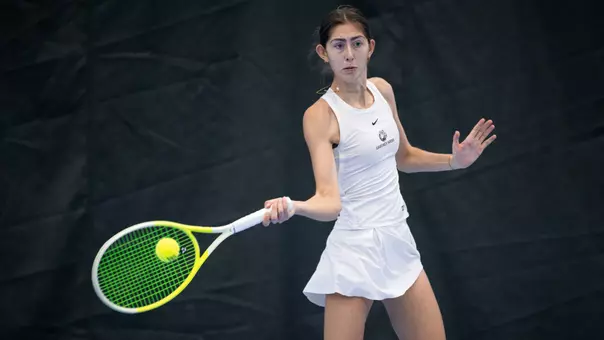 Women's Tennis at UNC