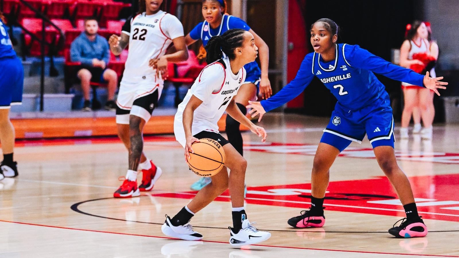 Nyla Walker