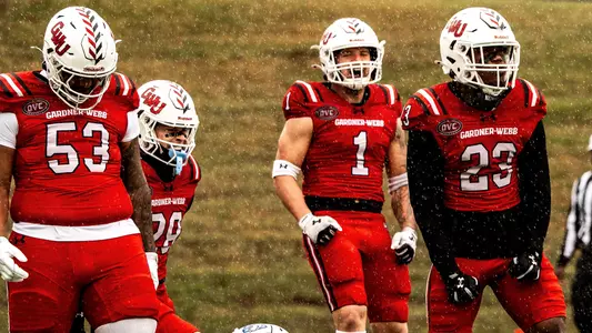 GWU FOOTBALL