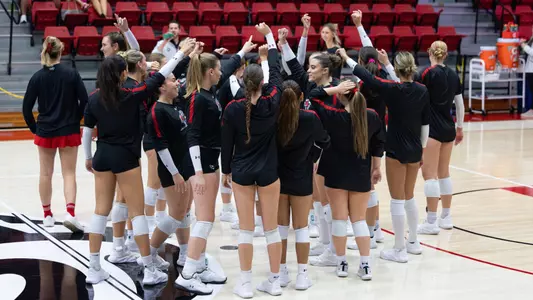 Gardner-Webb Volleybal