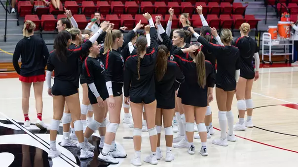 Gardner-Webb Volleybal