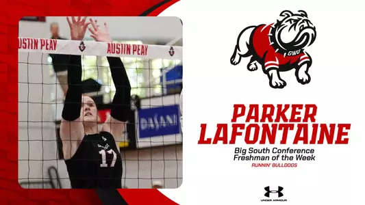 Parker LaFontaine