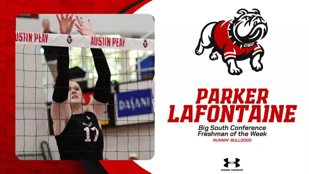 Parker LaFontaine
