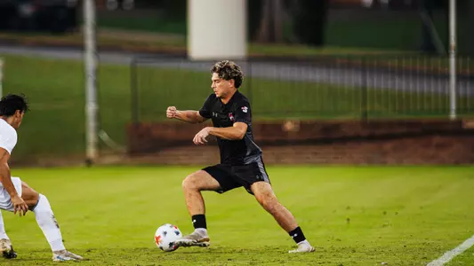 GWU Men's Soccer