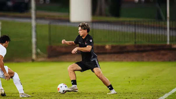 GWU Men's Soccer