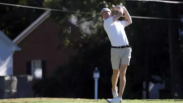 Gardner-Webb Golf
