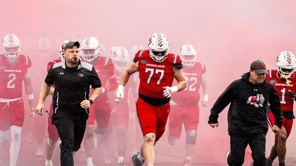 Gardner-Webb Football