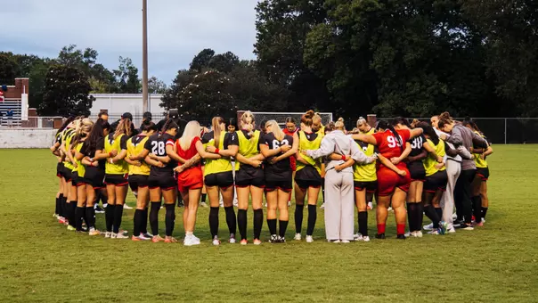 Gardner-Webb Women's Soccer