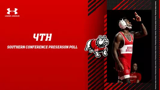 Wrestling Preseason Poll