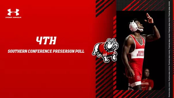 Wrestling Preseason Poll