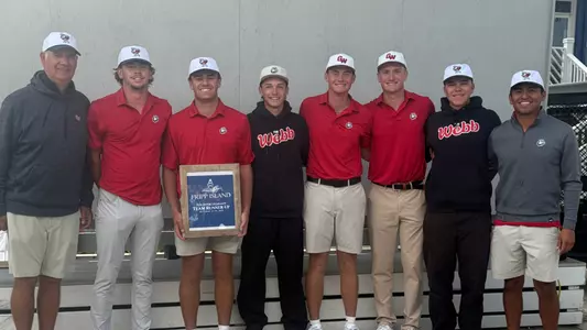 Gardner-Webb Fripp Island
