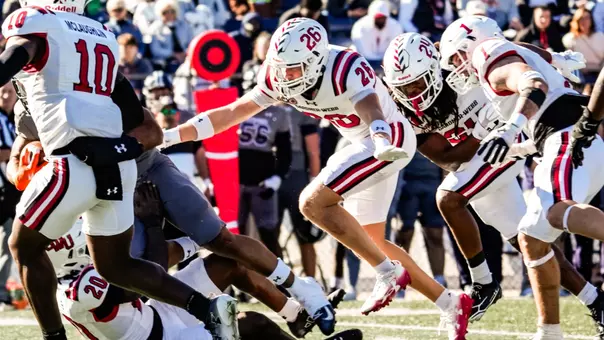 Gardner-Webb Football