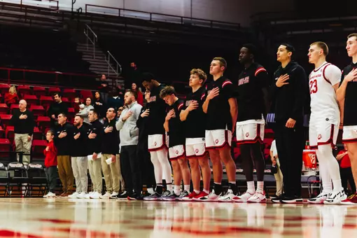 Men's Basketball 2025-26