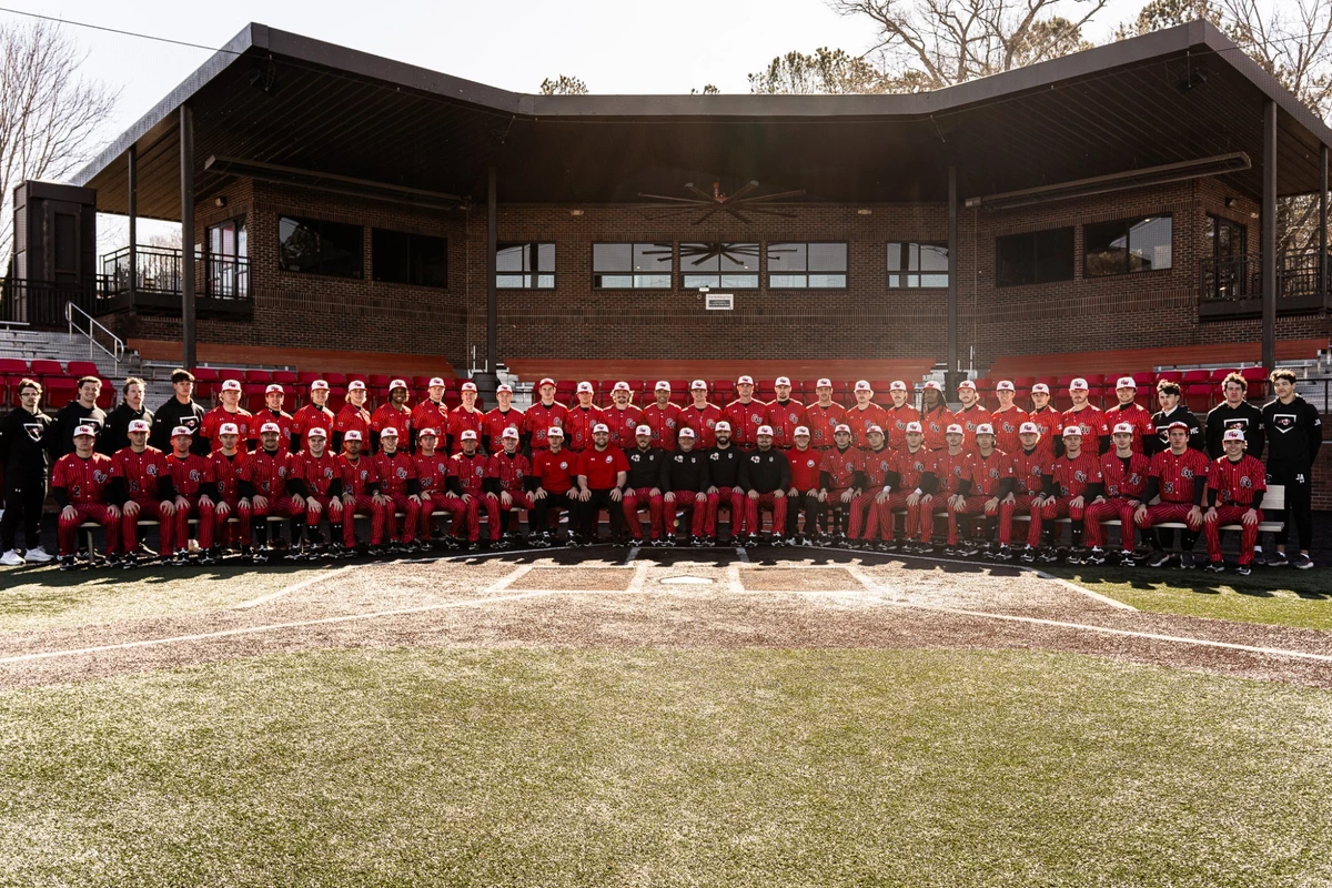 Baseball 2026