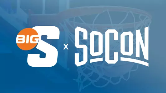Big South & SoCon Scheduling Alliance