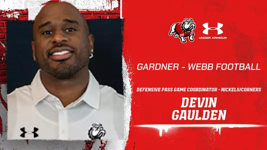 Devin Gaulden