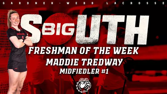 Maddie Tredway FOTW