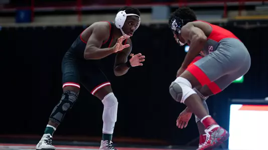 Wrestling 26