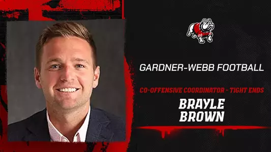 Brayle Brown