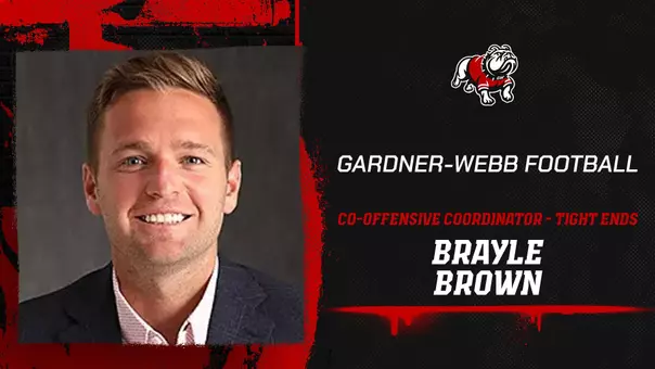 Brayle Brown