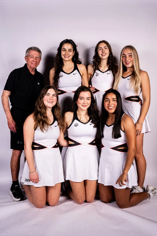 Women's Tennis 2025-26