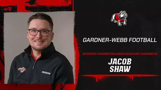Jacob Shaw
