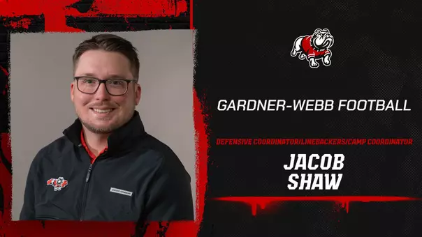 Jacob Shaw