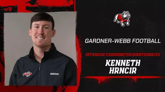 Kenneth Hrncir
