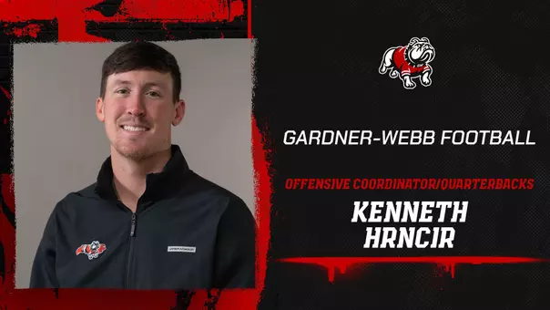 Kenneth Hrncir