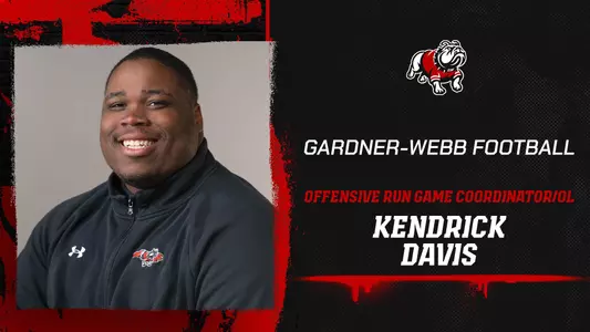 Kendrick Davis