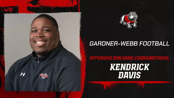 Kendrick Davis