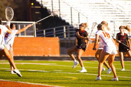 WLAX at Campbell