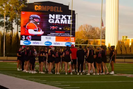 WLAX at Campbell