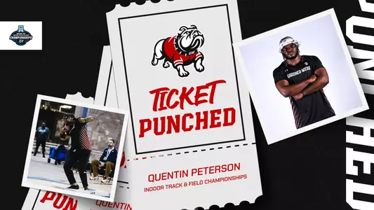 Quentin Indoor Nationals