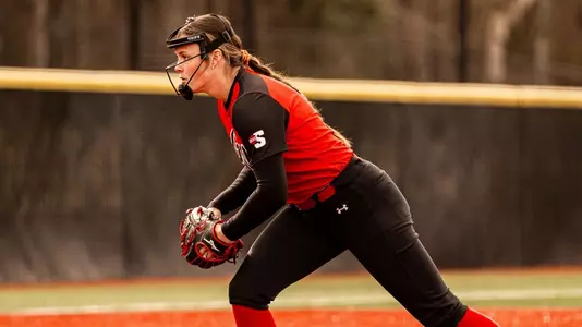 Alli Stidham