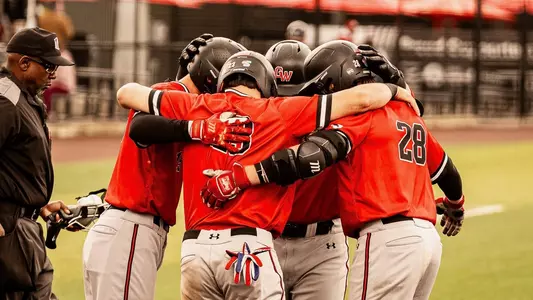 Baseball 2026