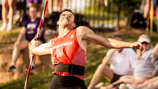 Men's Javelin