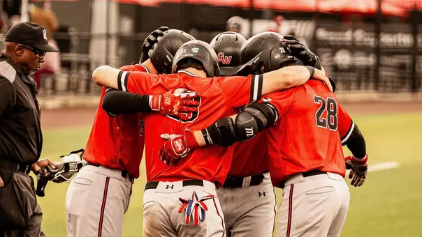 Baseball 2026