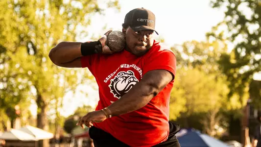 Jacoby Johnson