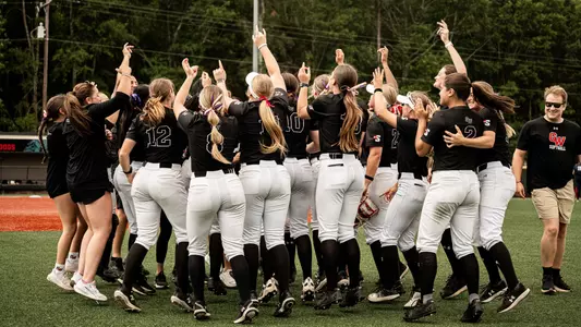 Softball Celly