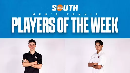 POTW Tennis