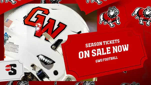 2026 Football Season Tickets