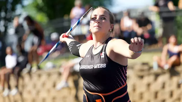 Women's Javelin