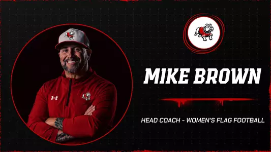 Mike Brown