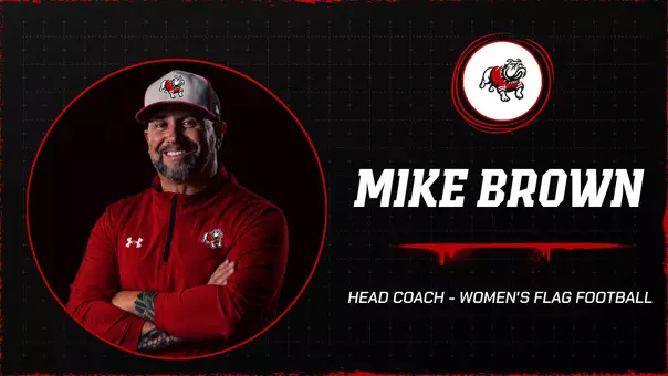 Mike Brown