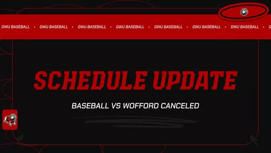 Baseball Canceled